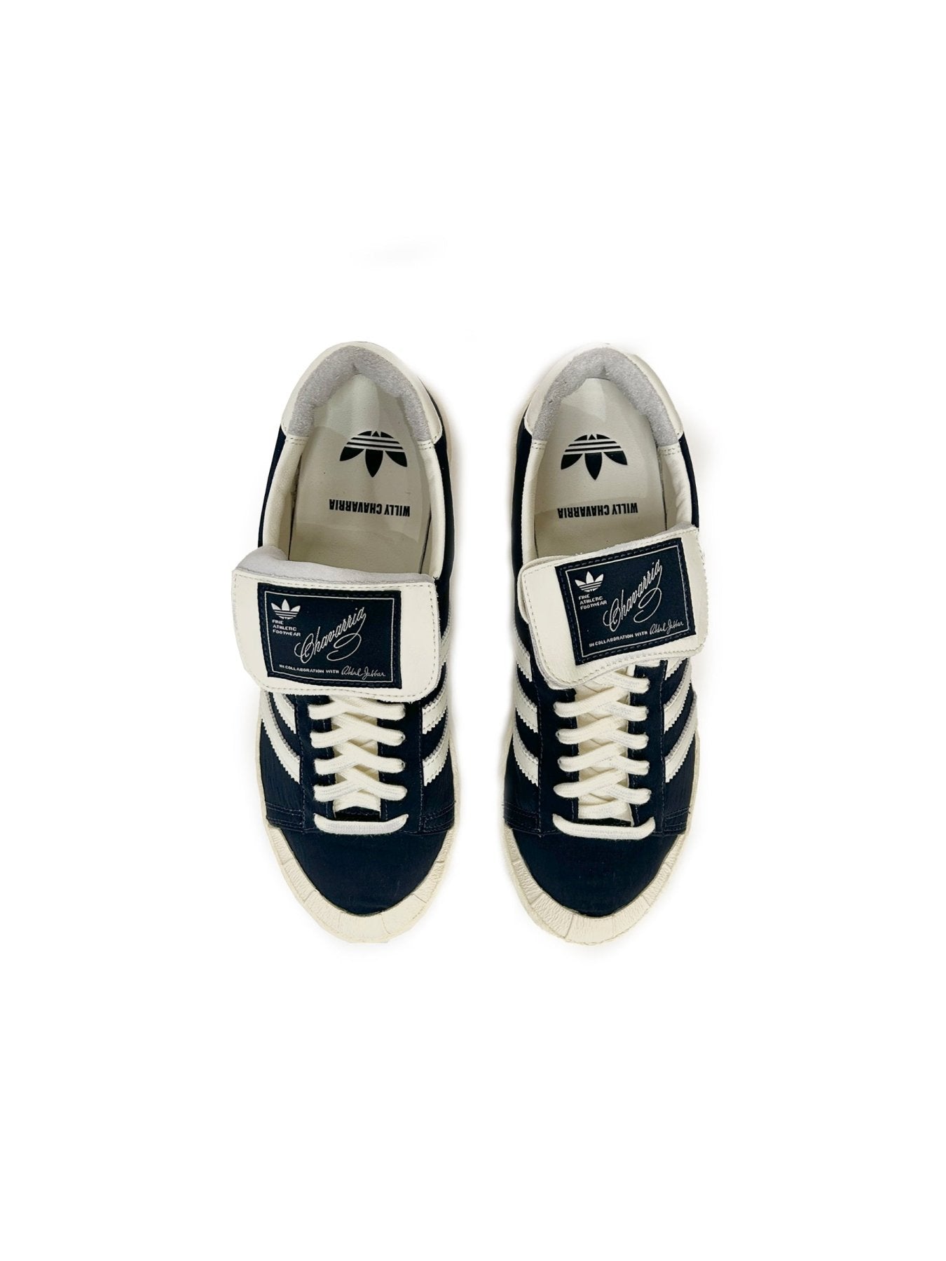 WILLY CHAVARRIA X ADIDAS Multi Jabbar Low