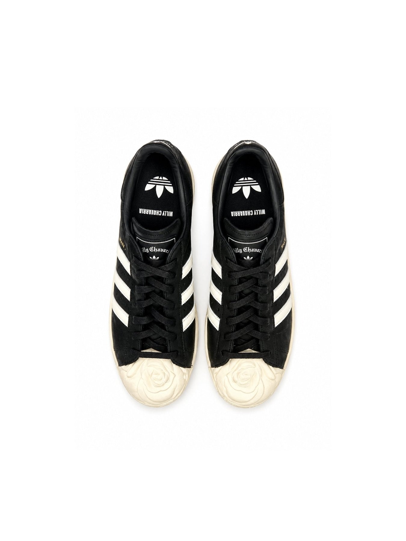WILLY CHAVARRIA X ADIDAS Multi Superstar