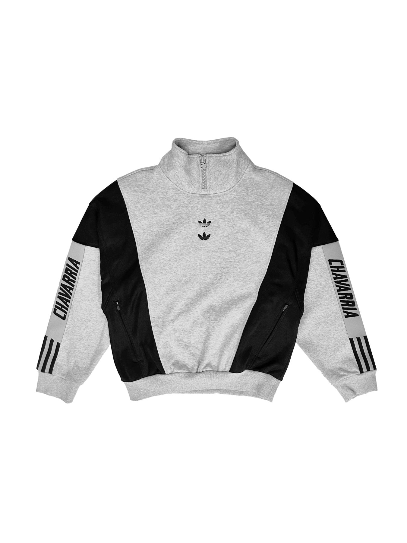 WILLY CHAVARRIA X ADIDAS Multi Watsonville Mockneck