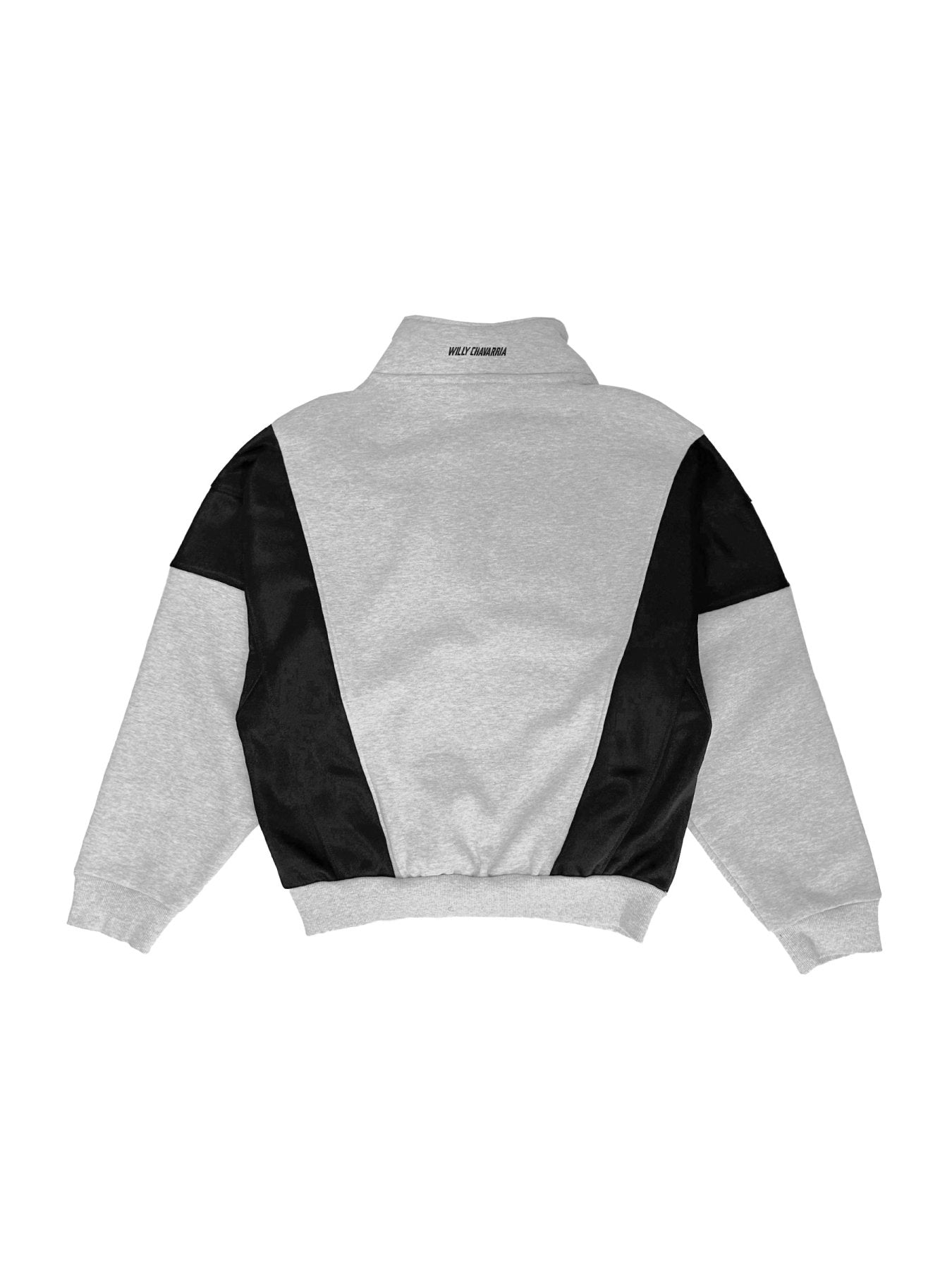 WILLY CHAVARRIA X ADIDAS Multi Watsonville Mockneck