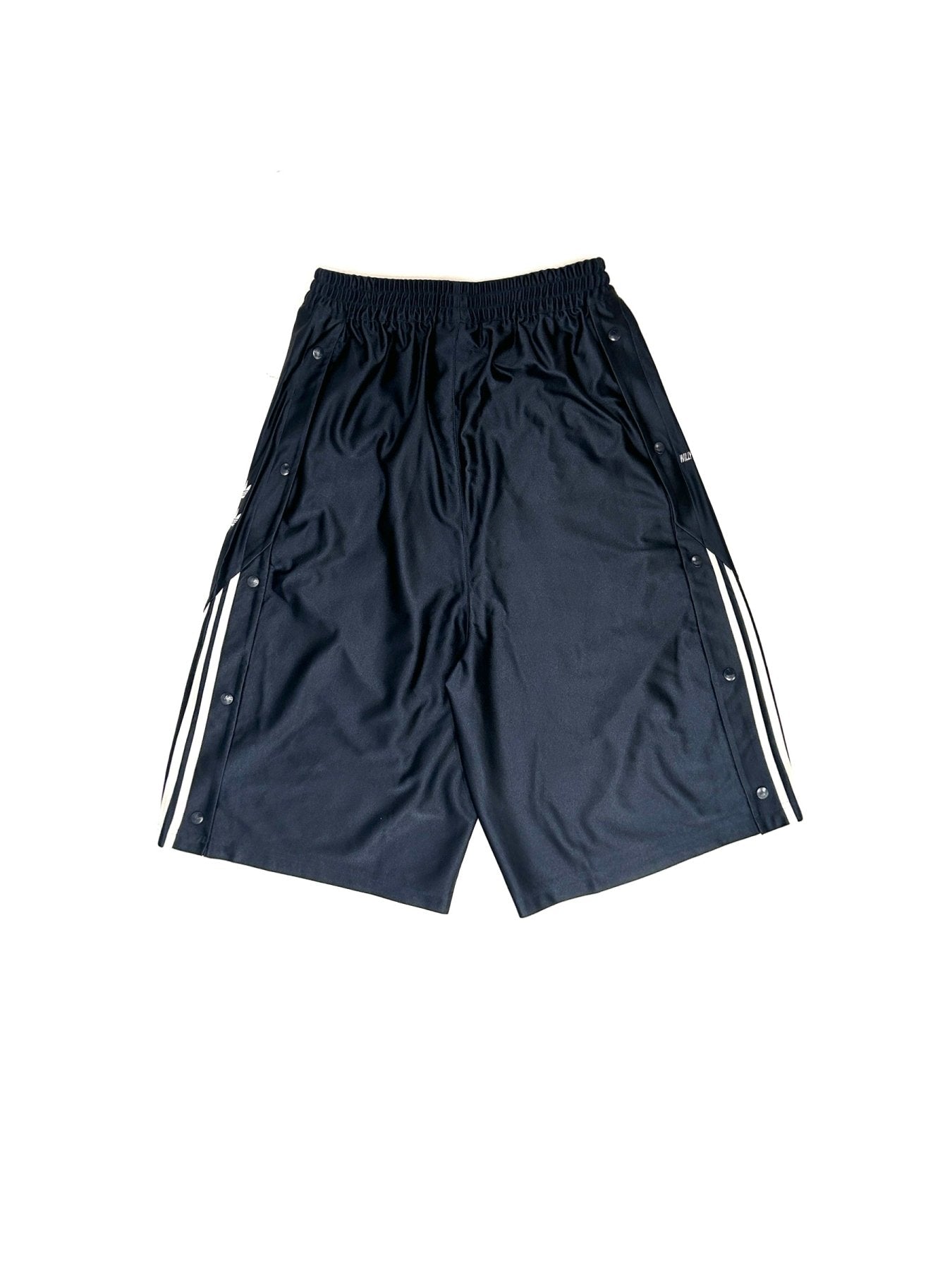 WILLY CHAVARRIA X ADIDAS Navy Dazzle Short