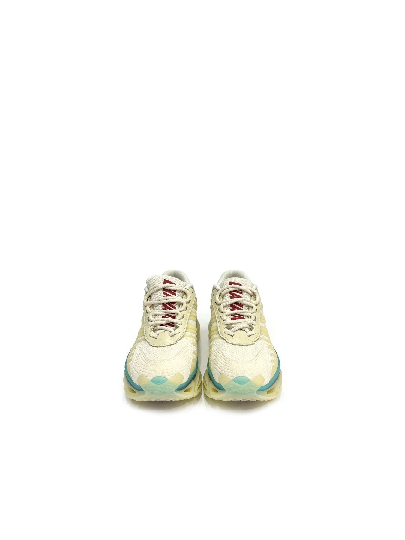 WILLY CHAVARRIA X ADIDAS Yellow Megaride Ag