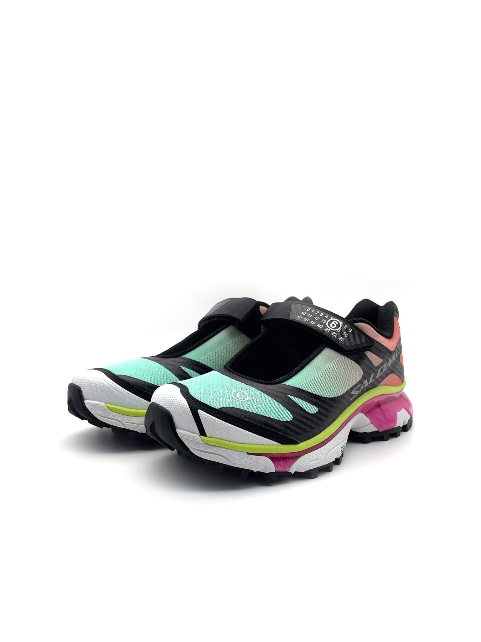 Xt - Mary J Mm6 Maison Margiela Salomon - Men's Ginger