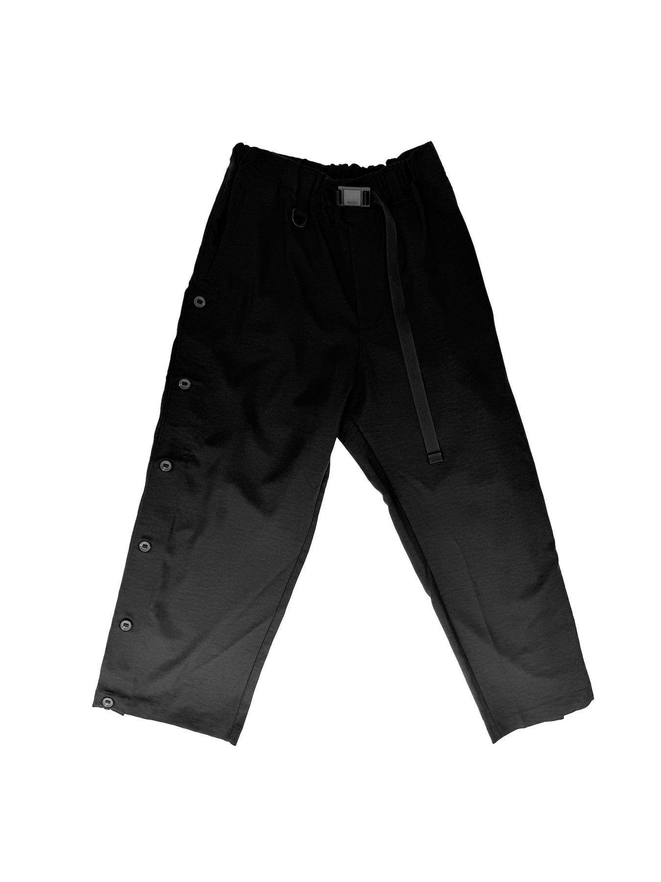 Y-3 Black Su Adpt 3S Pnt