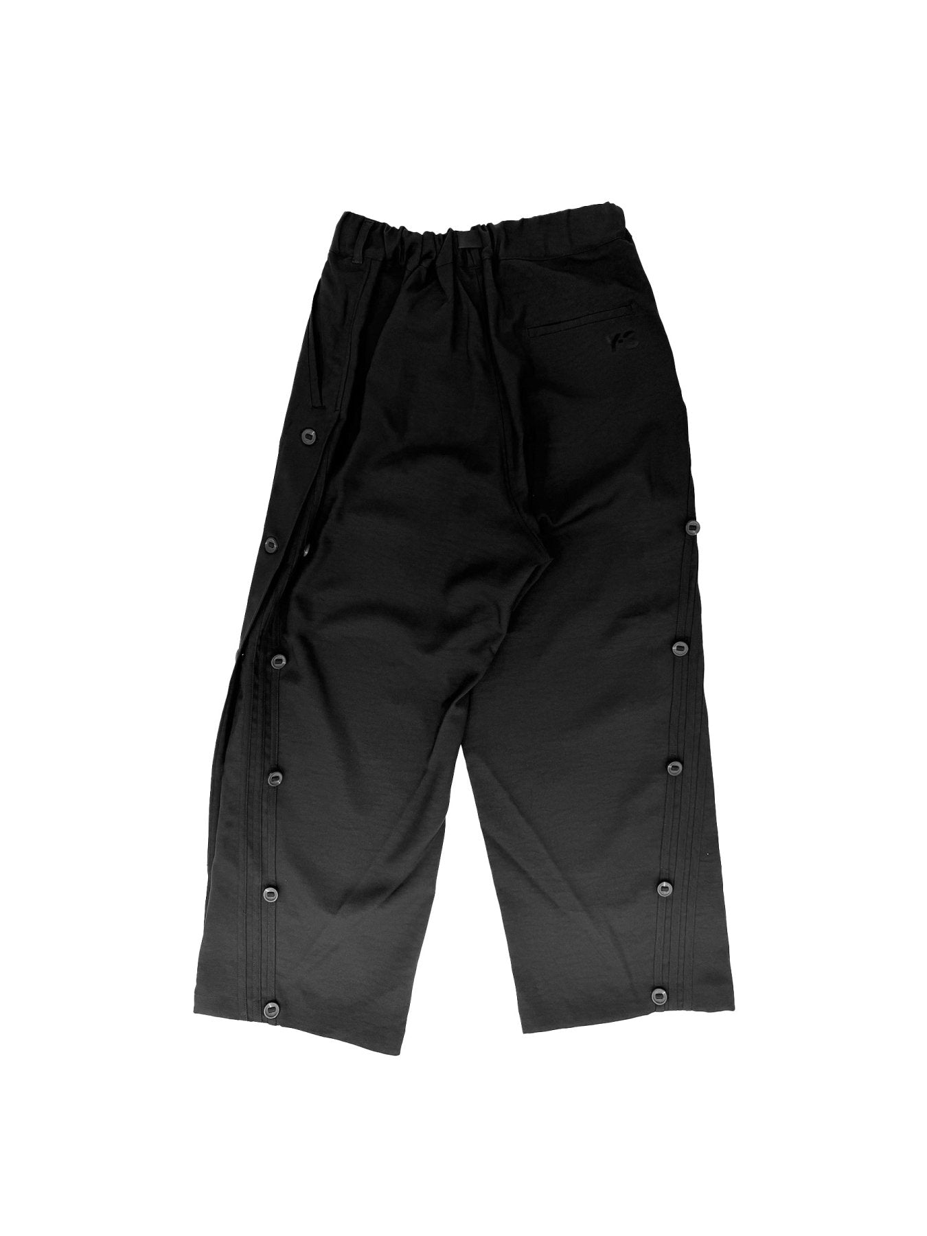 Y-3 Black Su Adpt 3S Pnt
