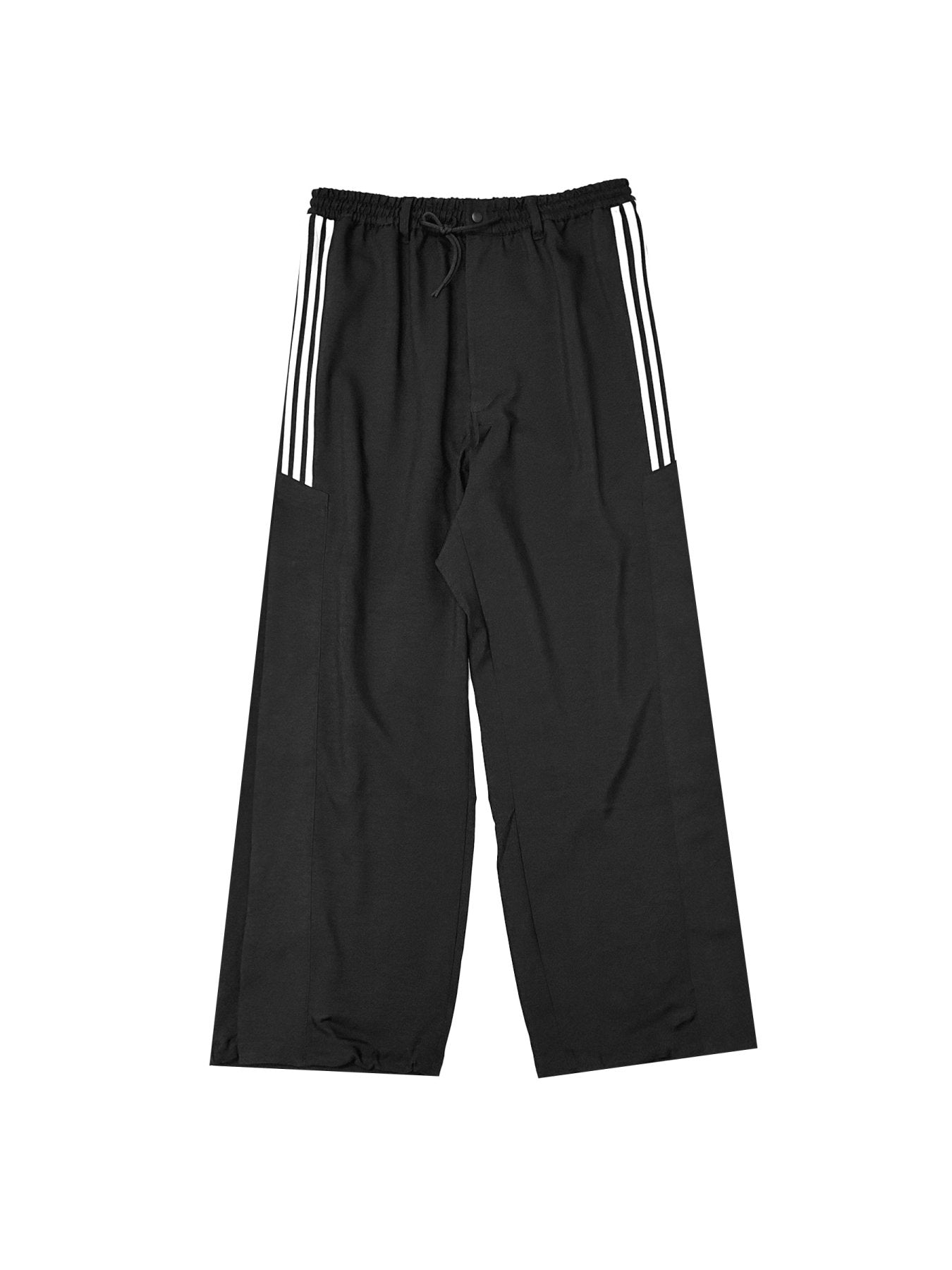 Y - 3 Black Su Bball Pant