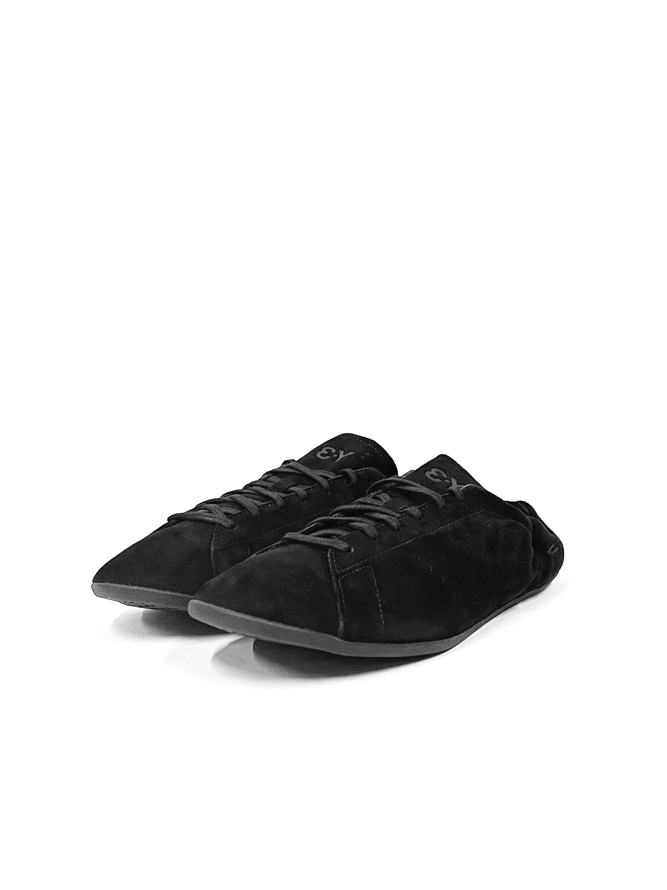 Y - 3 Black Y - 3 Stan Smith Lo Pro