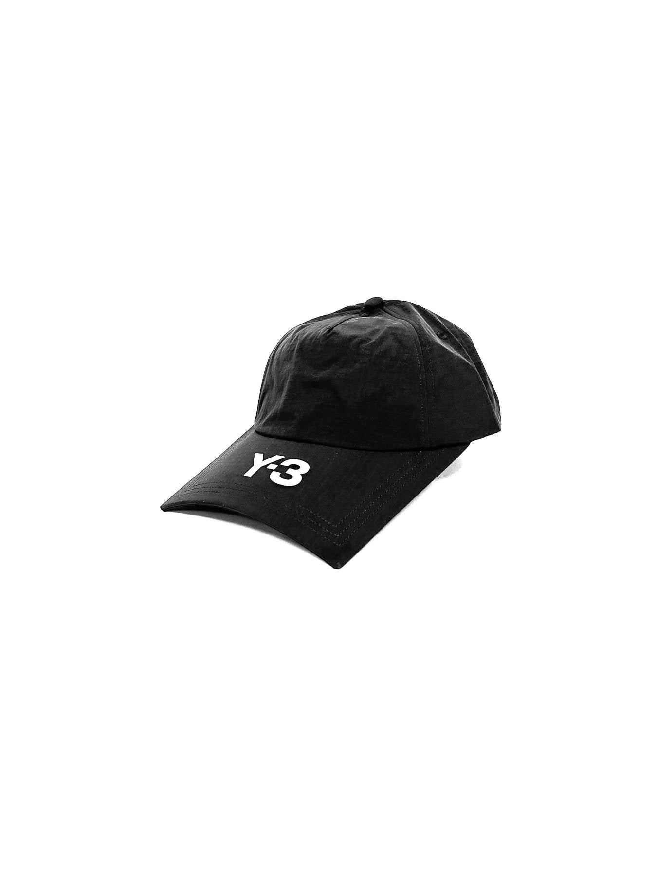 Y - 3 Black Y - 3 Utility Cap