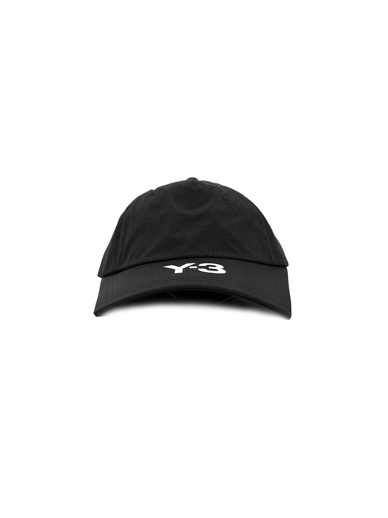 Y - 3 Black Y - 3 Utility Cap