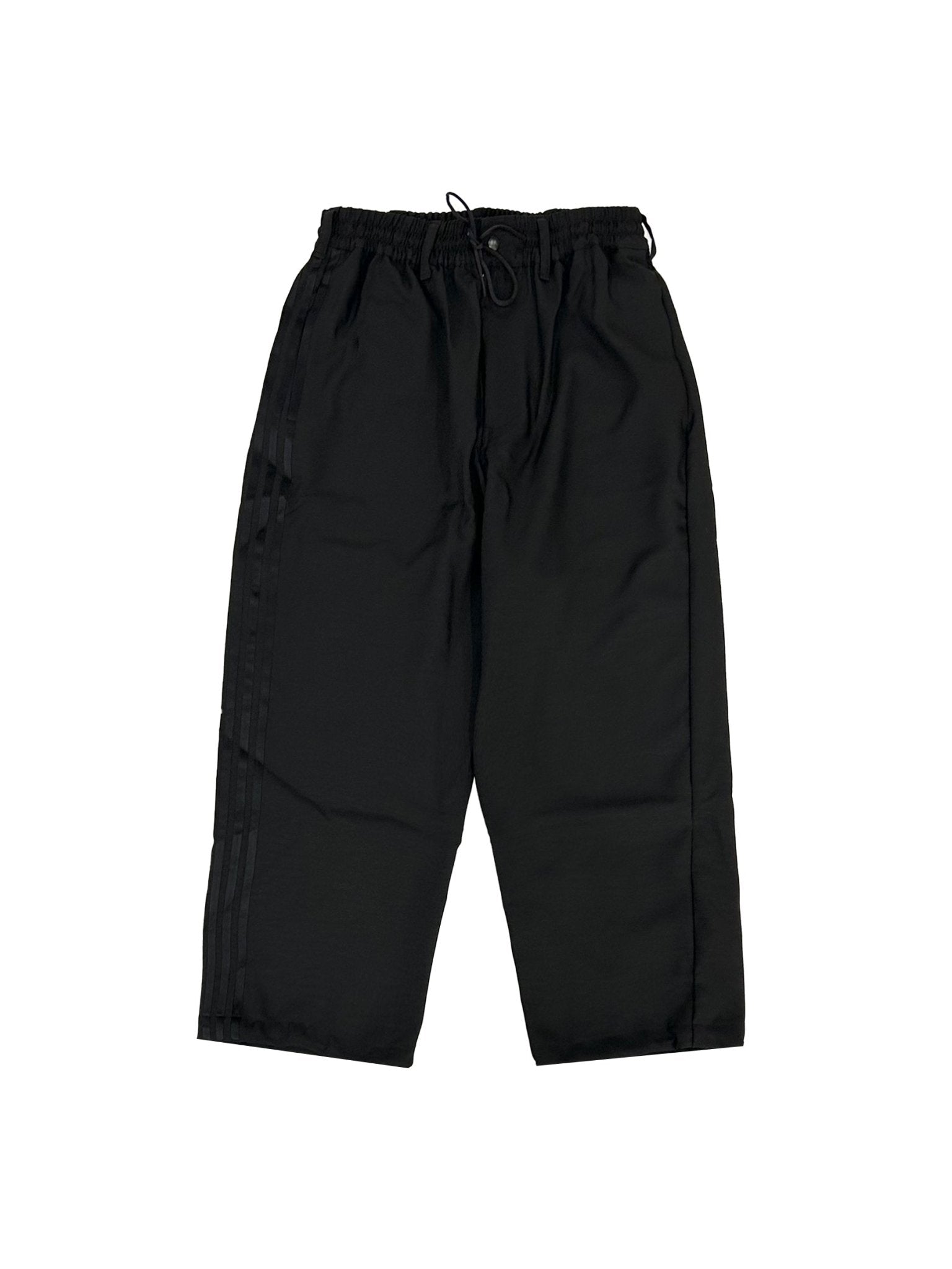 Y - 3 - M 3S Tp - AW25 - BLACK