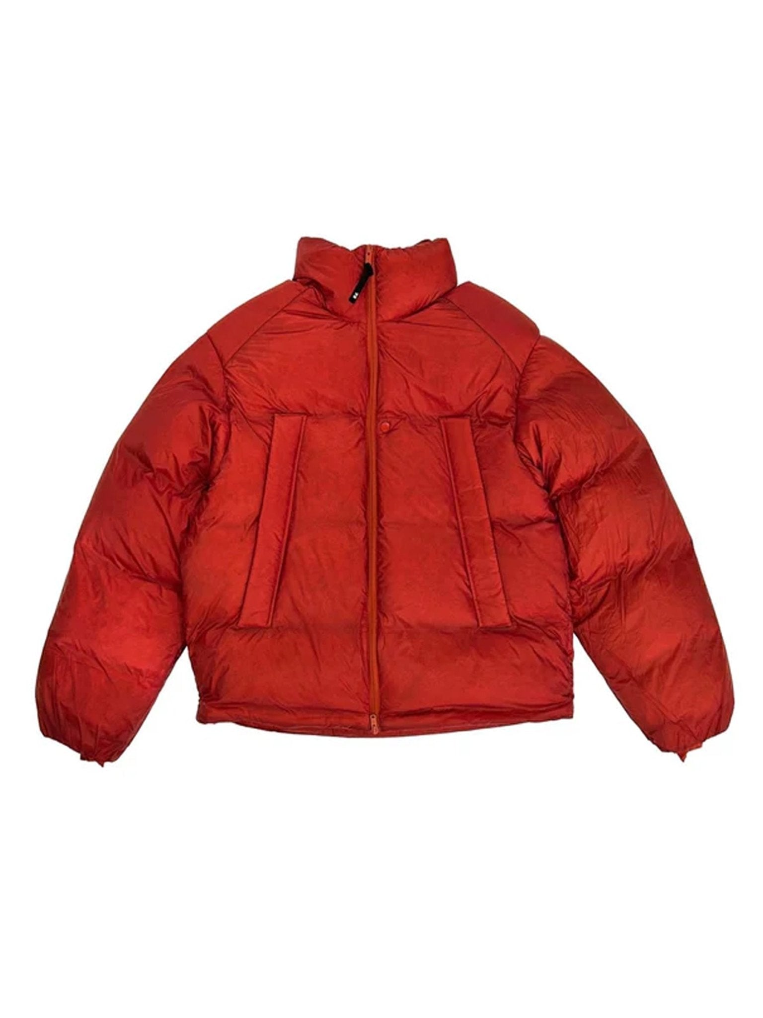 Y - 3 - M Puff Jkt - AW25 - TRIORA