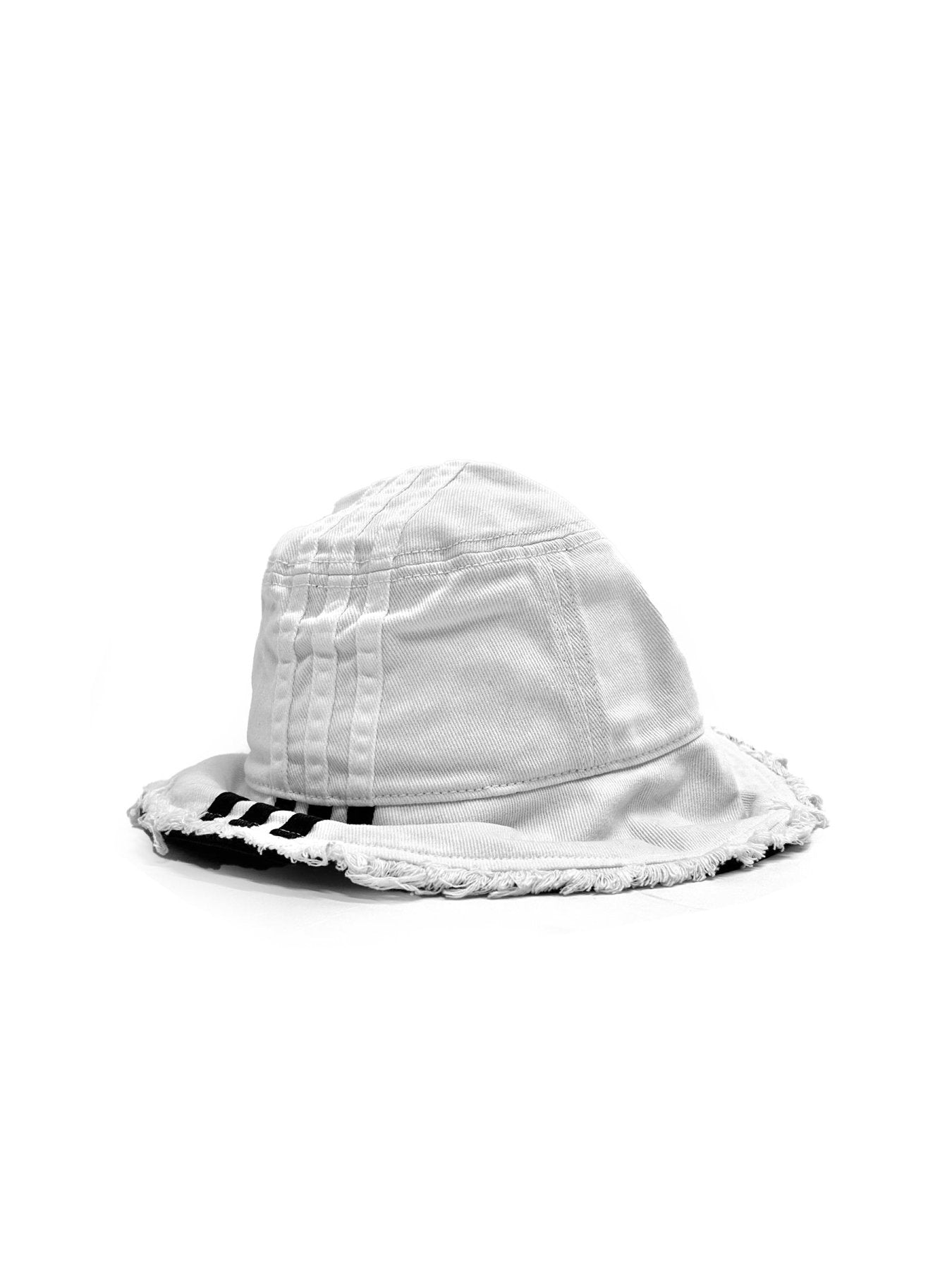 Y - 3 Off White Y - 3 Stripes Hat