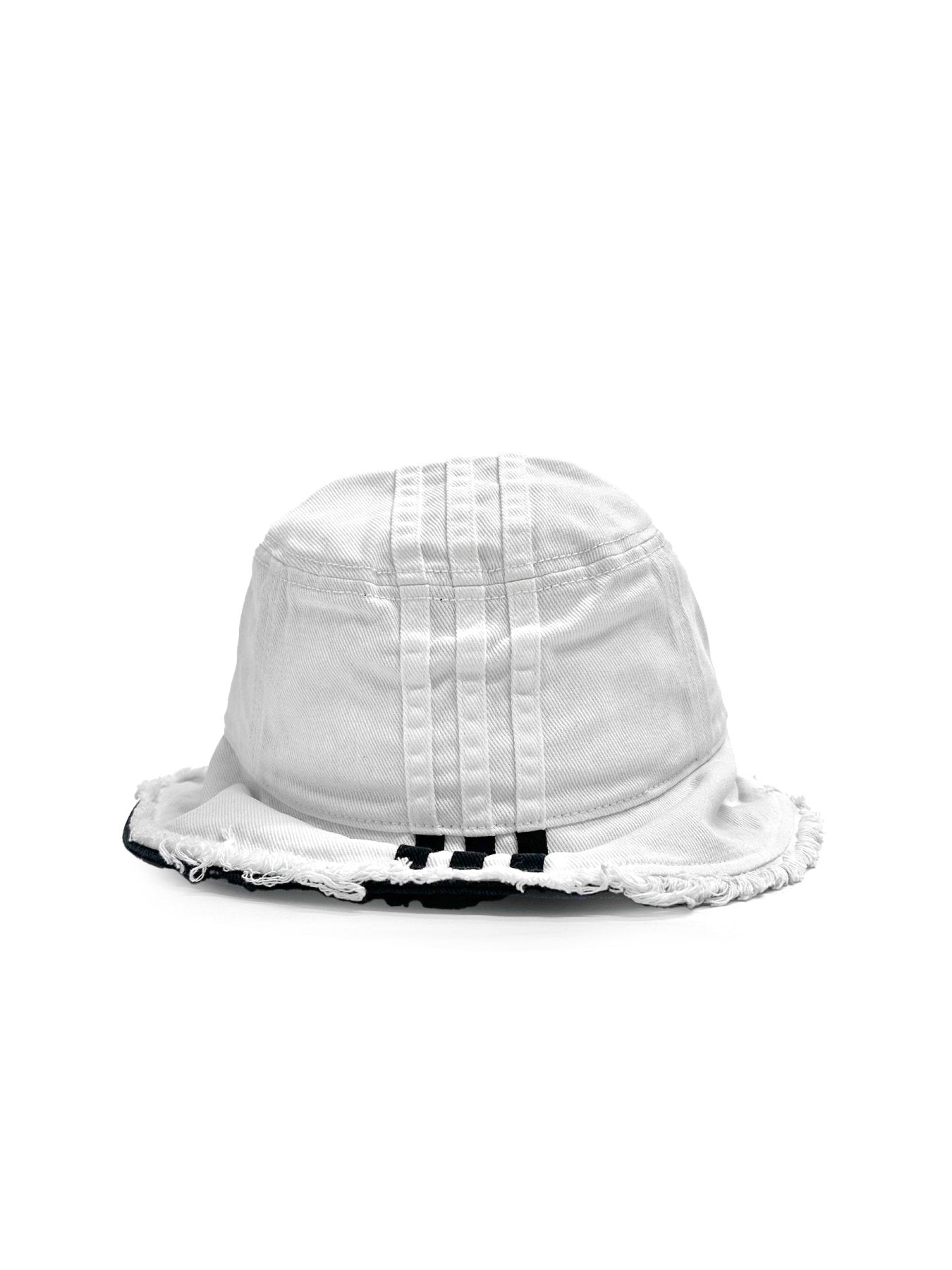 Y - 3 Off White Y - 3 Stripes Hat