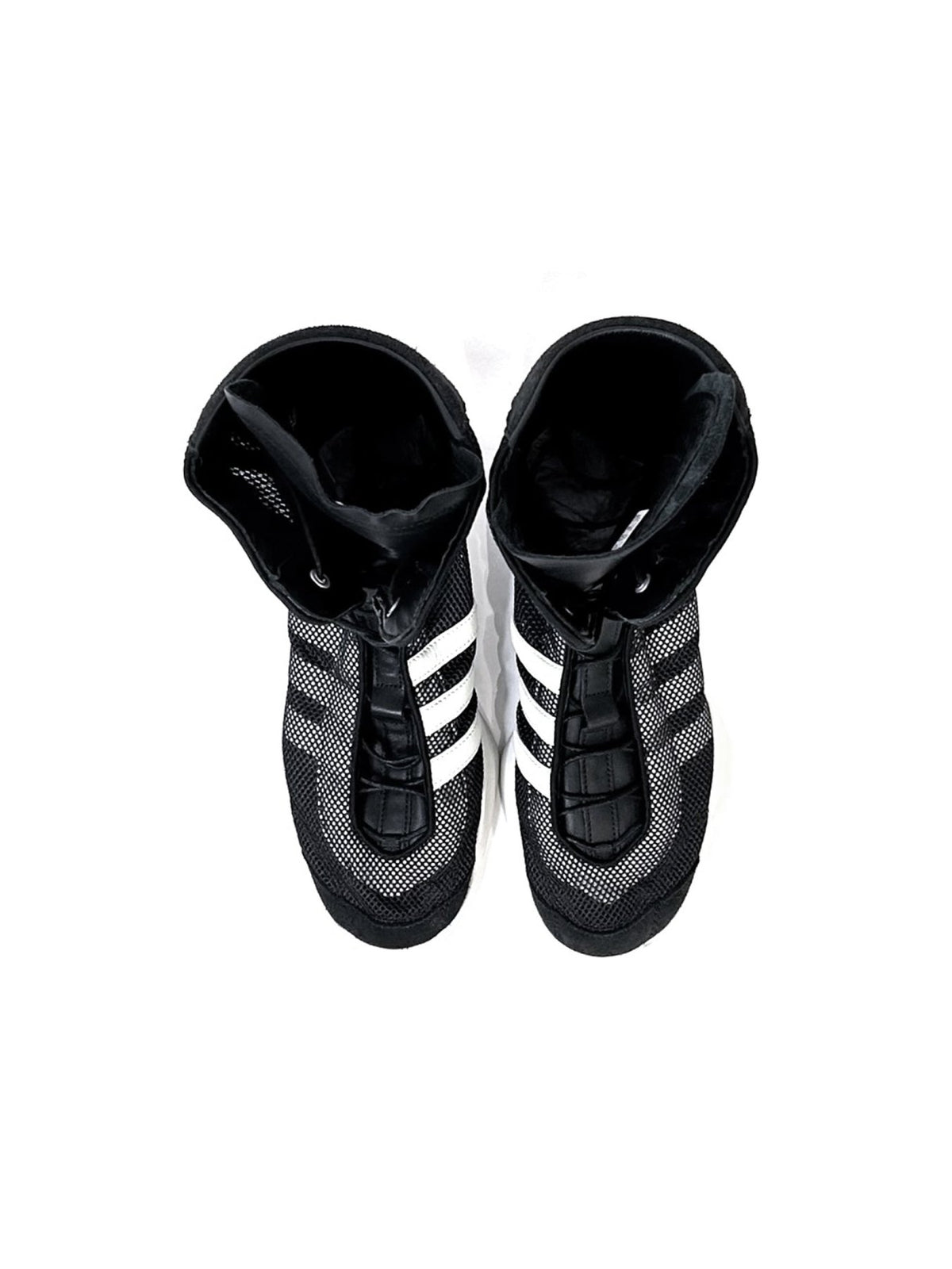 Y-3 - Regu Boot - SS25 - BLACK