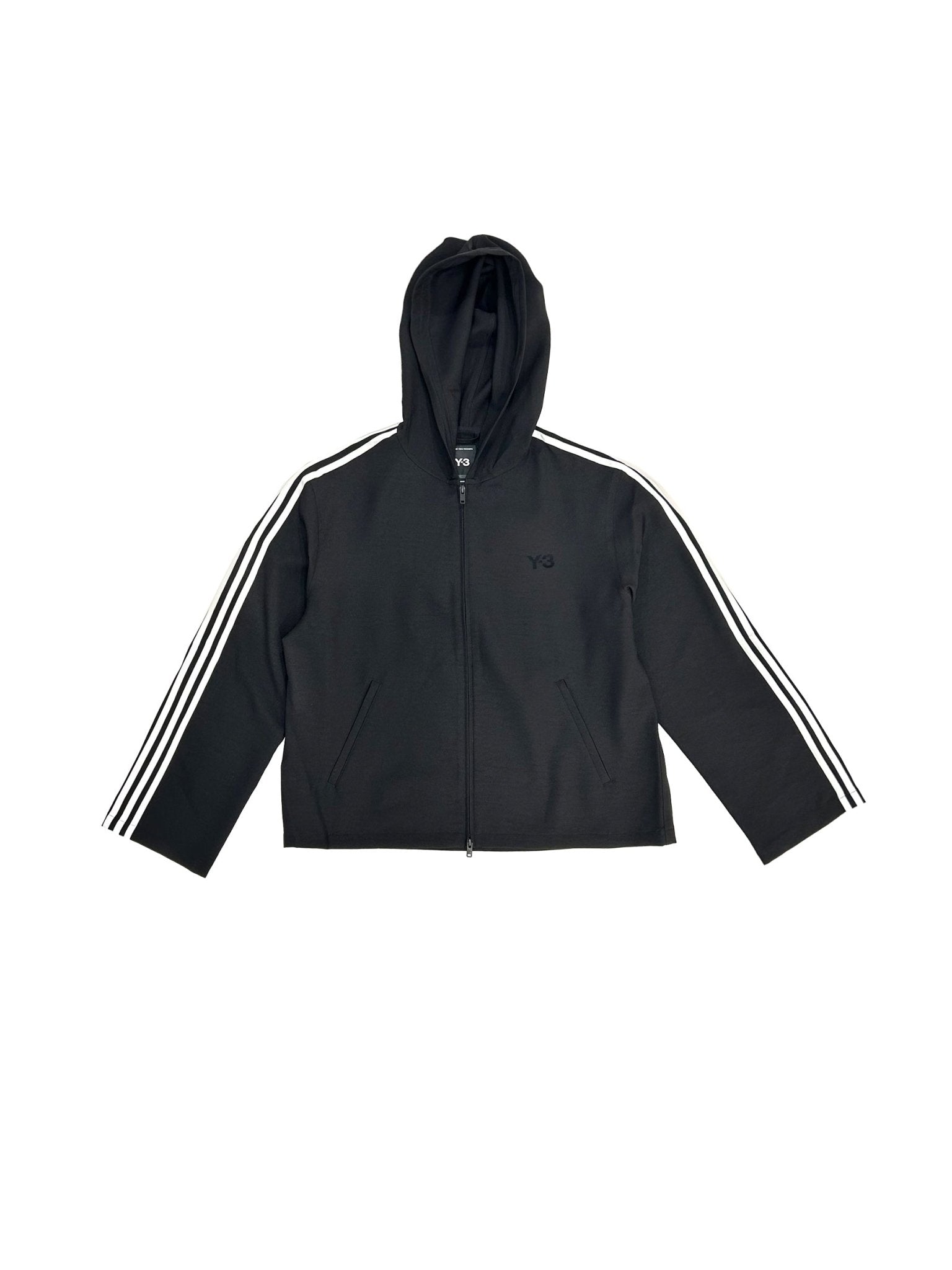 Y - 3 - U Wire Tt - AW25 - BLACK