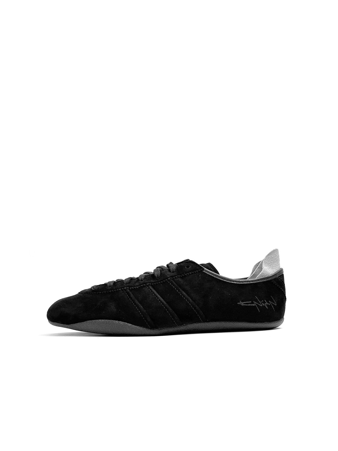 Y - 3 - Y - 3 Tokyo - AW25 - BLACK BLACK BLACK