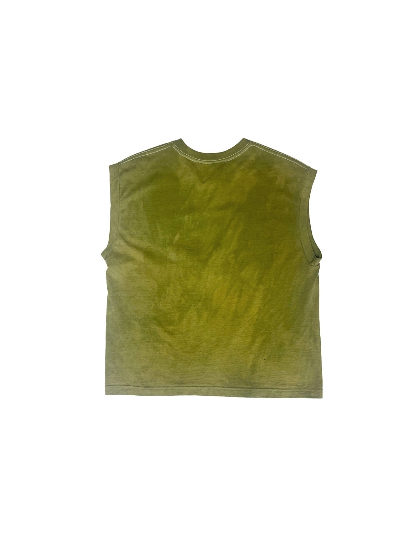 YAKU Khaki Televani Trillovest