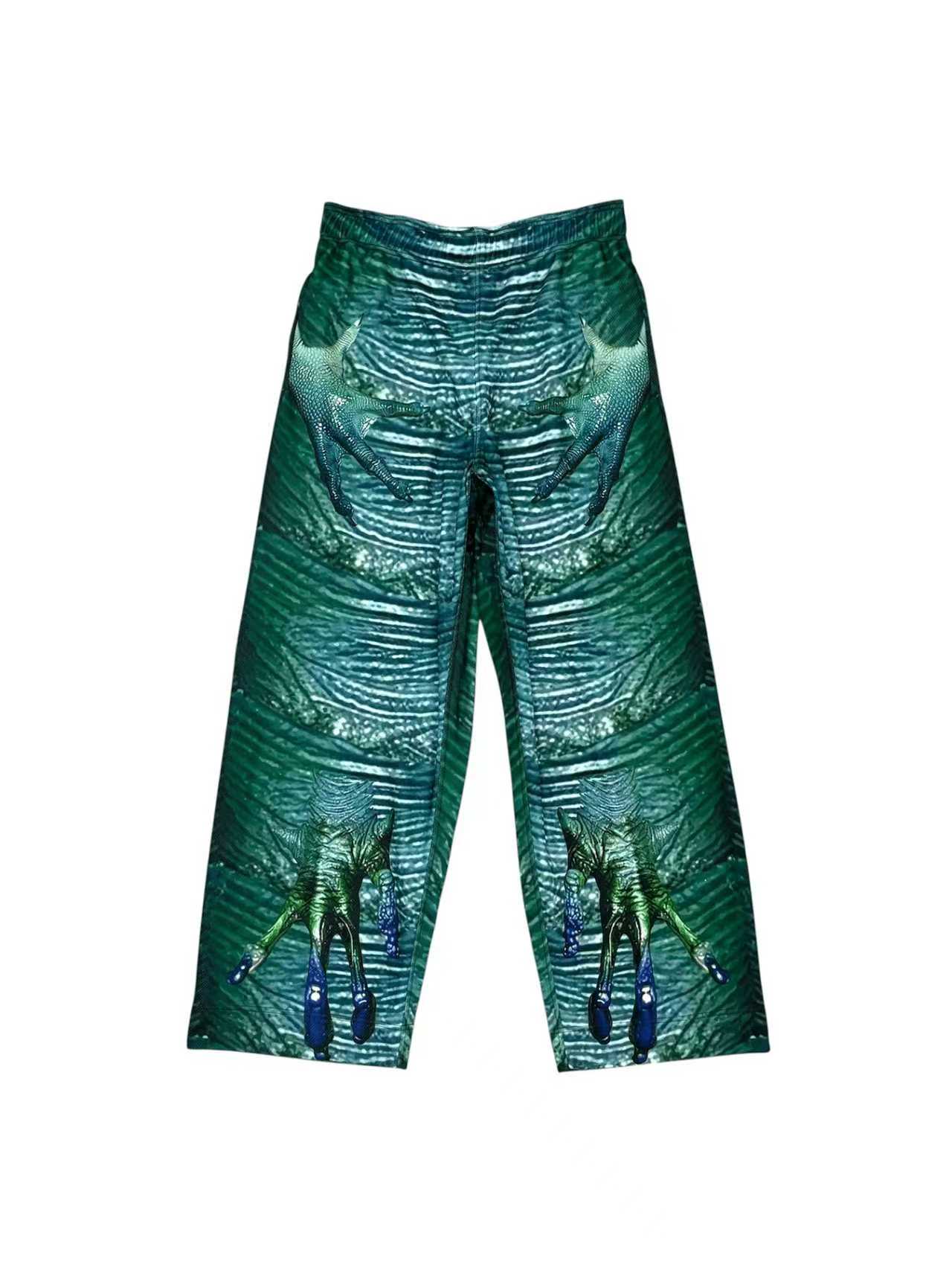 YAKU - Morphosis Pant - SS25 - MULTI