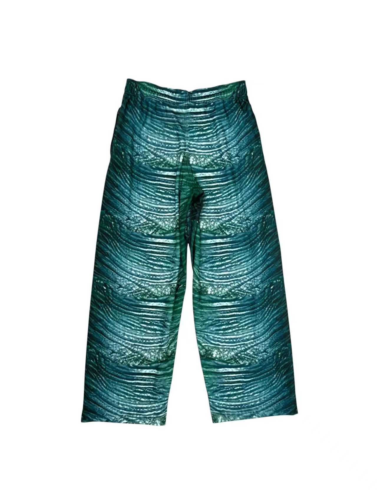 YAKU - Morphosis Pant - SS25 - MULTI