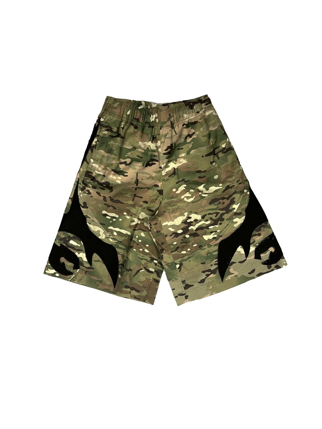 YAKU Multi Televani Dragon Short
