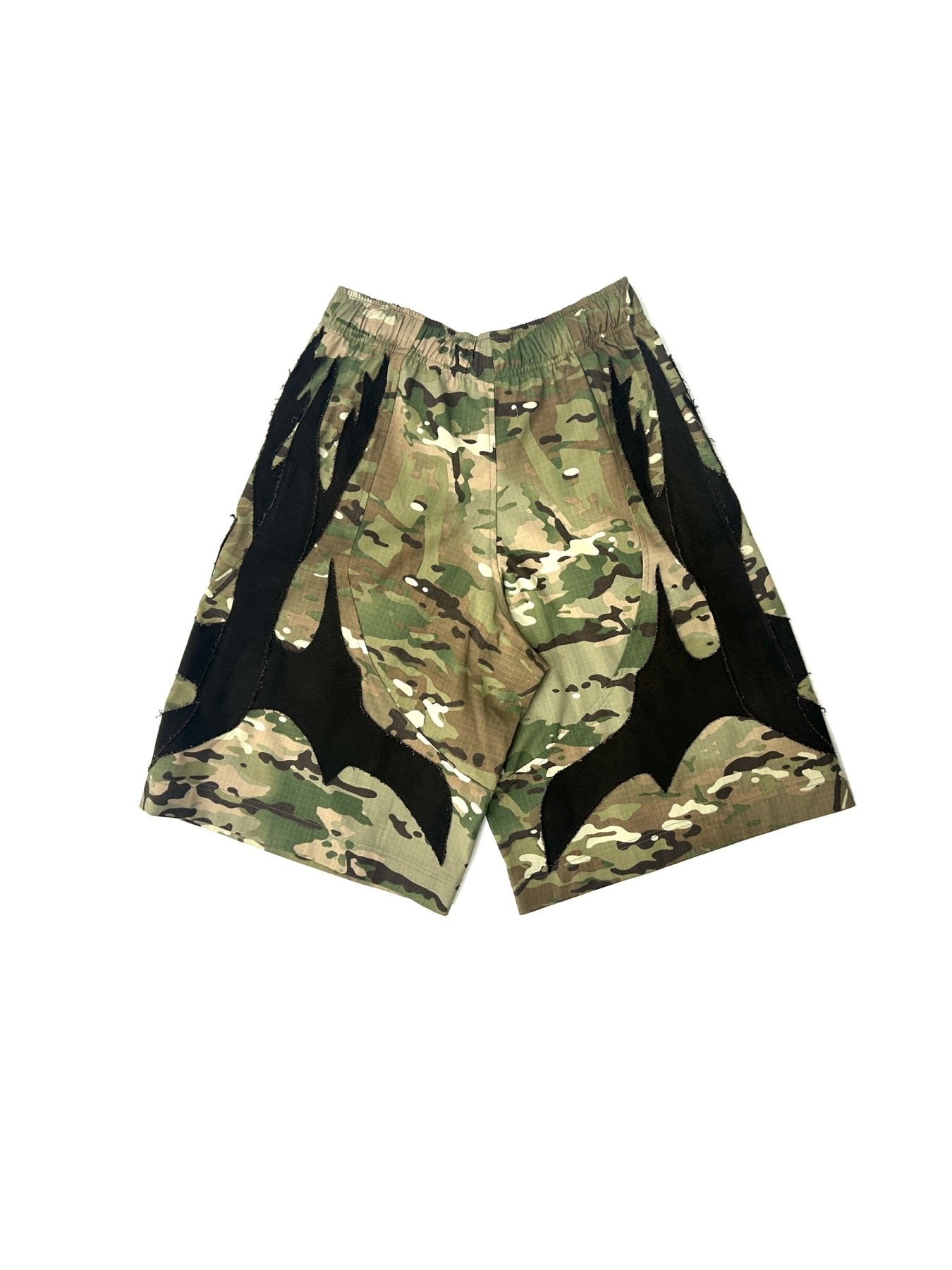 YAKU Multi Televani Dragon Short