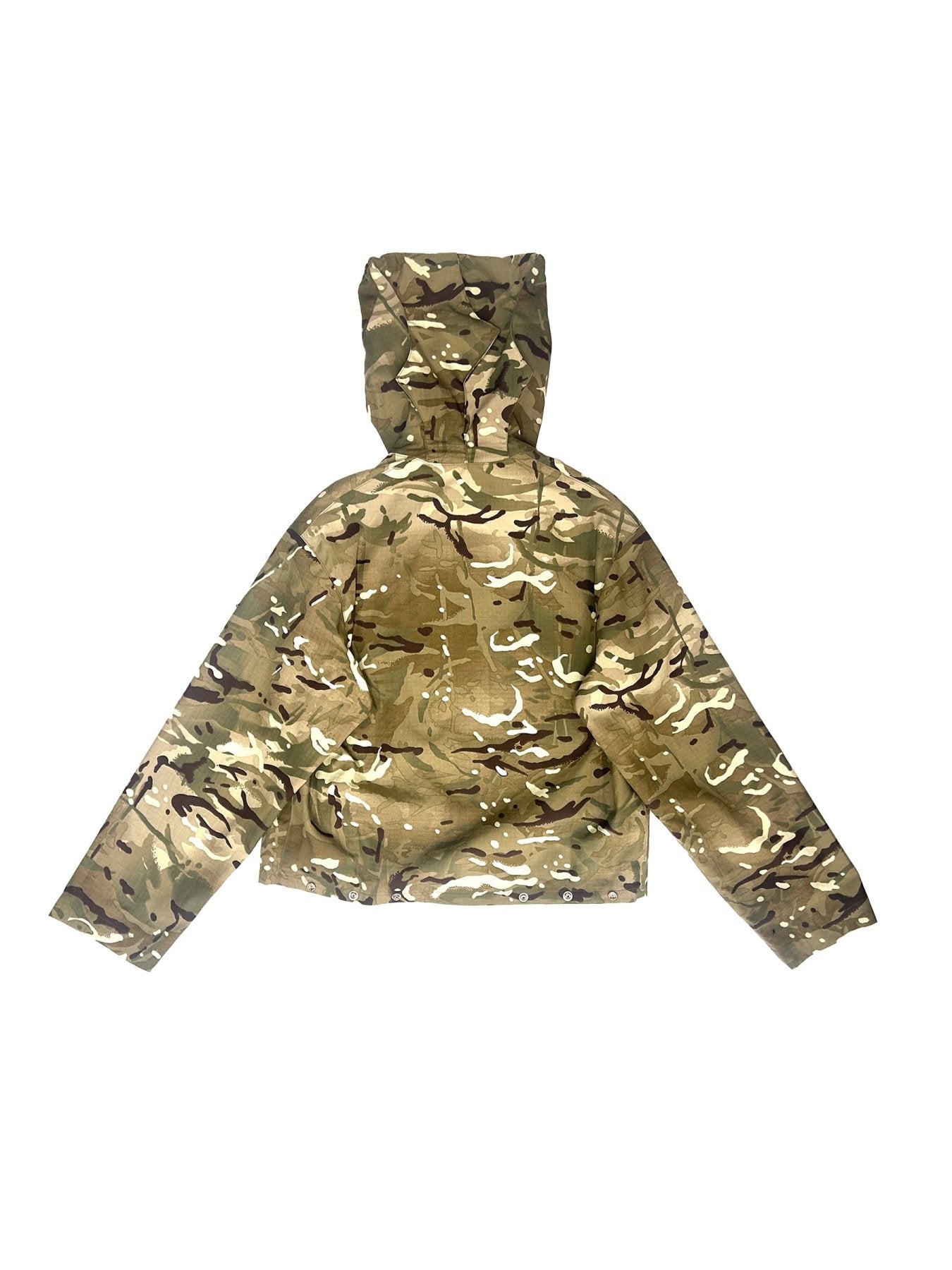 YAKU Multi Treetops Jacket