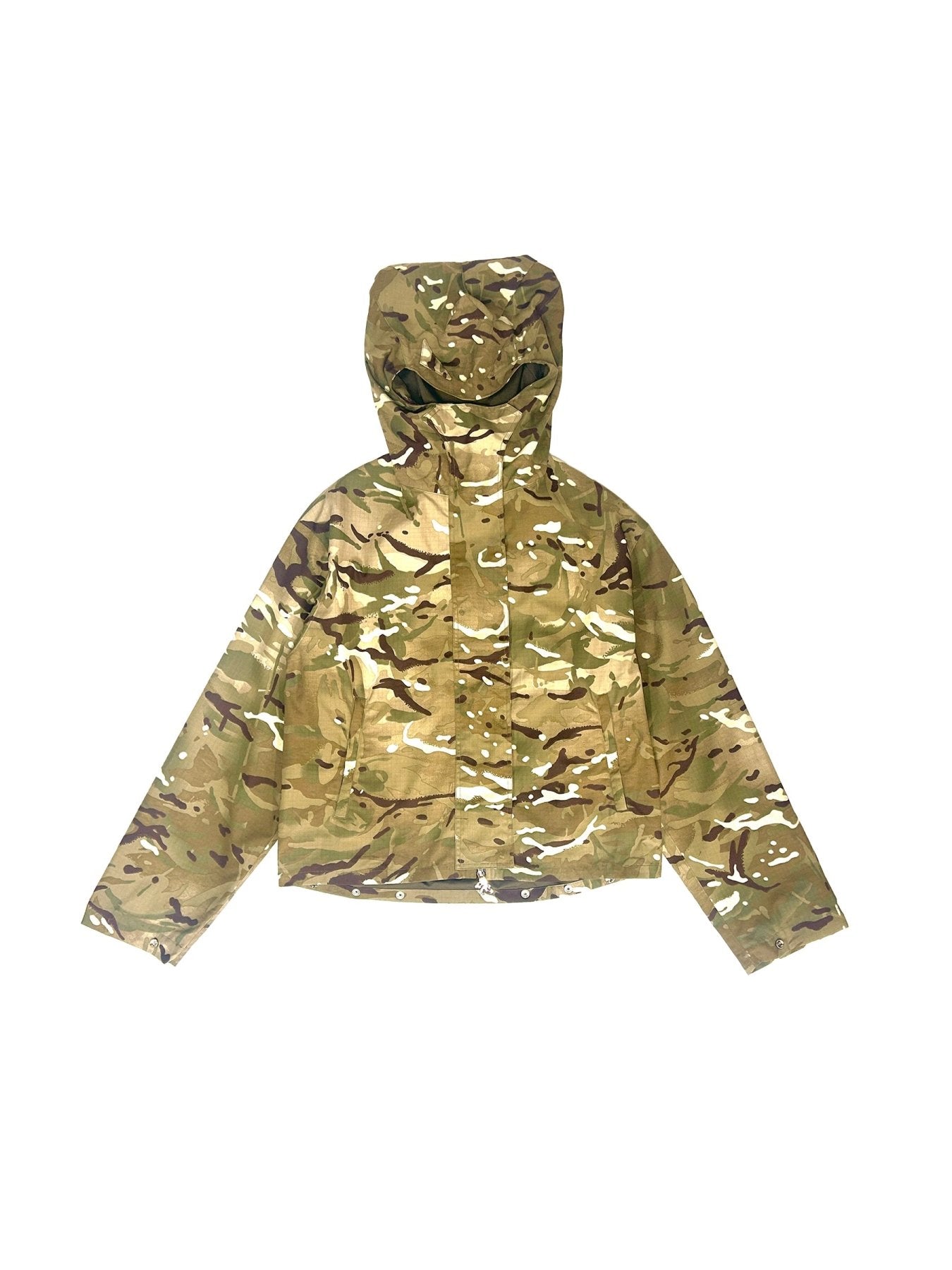 YAKU Multi Treetops Jacket