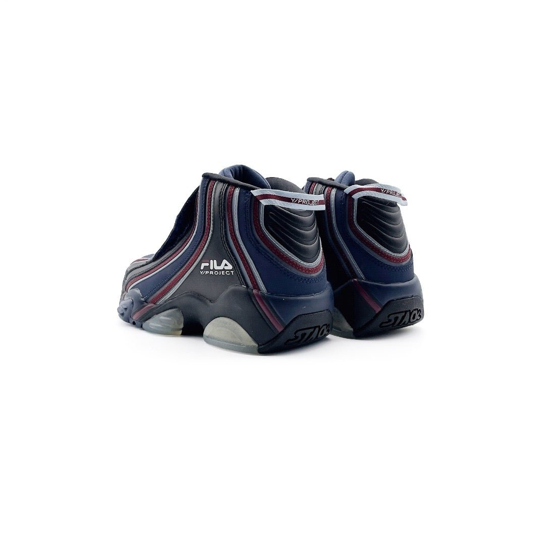 Y/PROJECT - Fila Yp Stackhouse - SS22 - BLNV