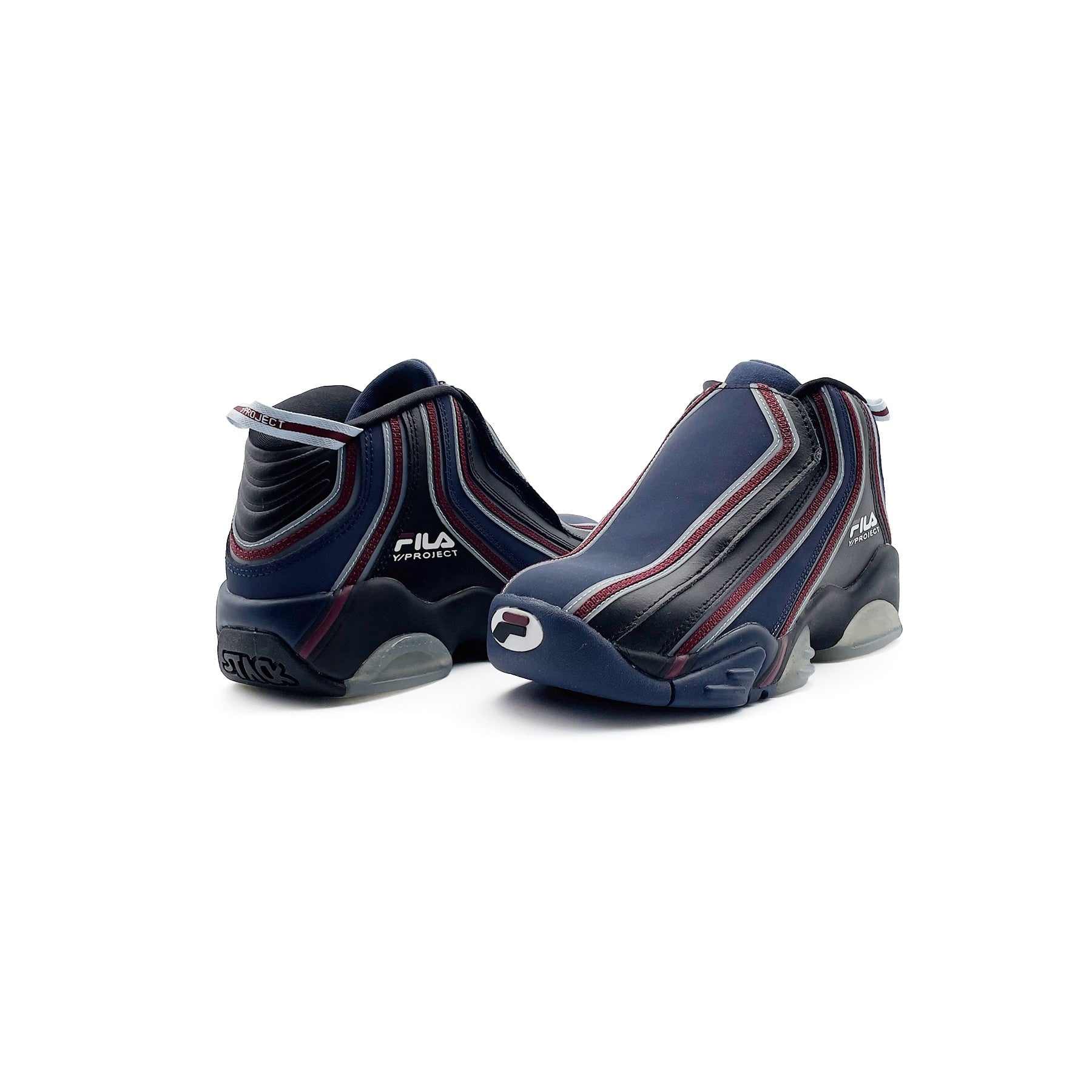 Y/PROJECT - Fila Yp Stackhouse - SS22 - BLNV