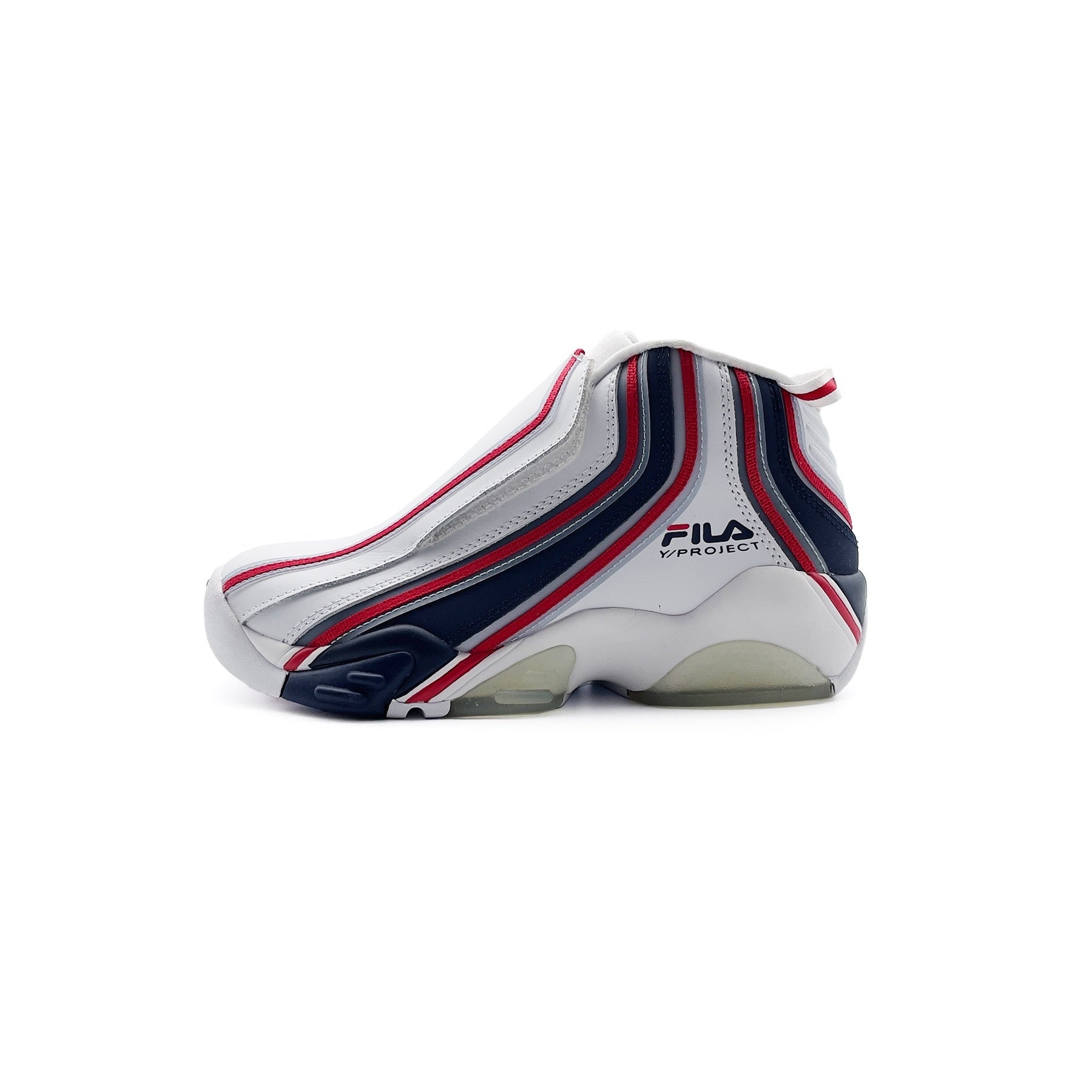 Y/PROJECT - Fila Yp Stackhouse - SS22 - WHTN